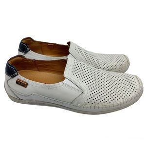 Pikolinos Azores Men’s Shoes Espuma